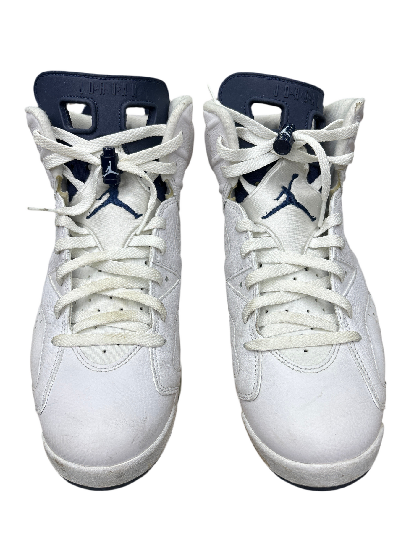 Nike Air Jordan 6 Retro Midnight Navy