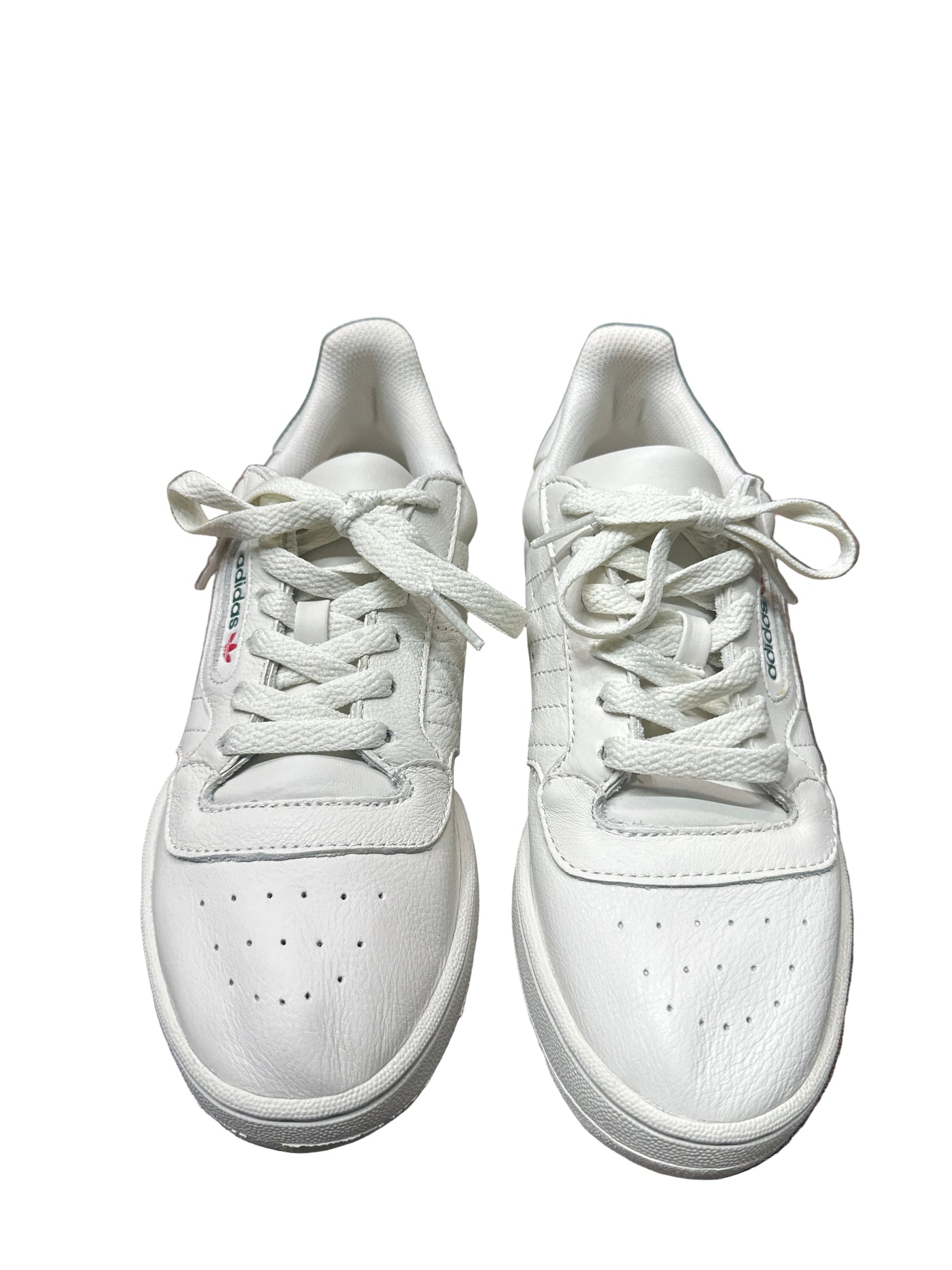 Adidas Yeezy Powerphase Calabasa Core White