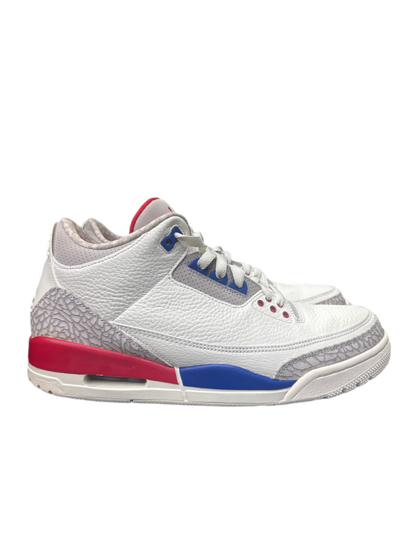 Nike Air Jordan 3 International