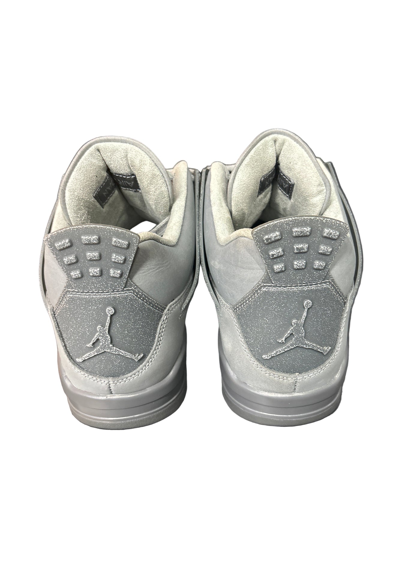 Nike Air Jordan 4 Retro SE
Paris Olympics Wet Cement