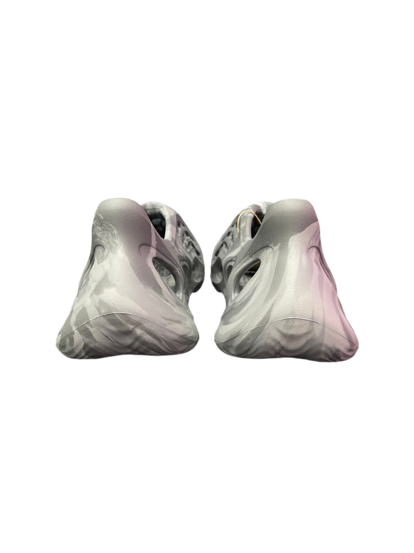 Adidas Yeezy Foam Runner MX Granite