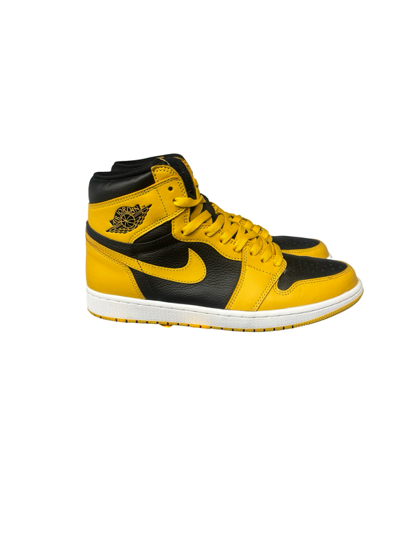 Nike Air Jordan 1 Retro High OG Pollen