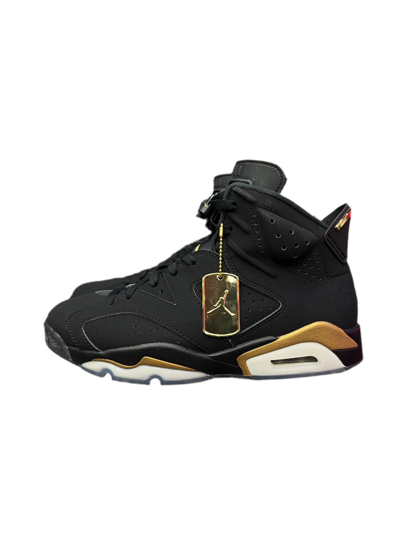 Nike Air Jordan 6 Retro DMP