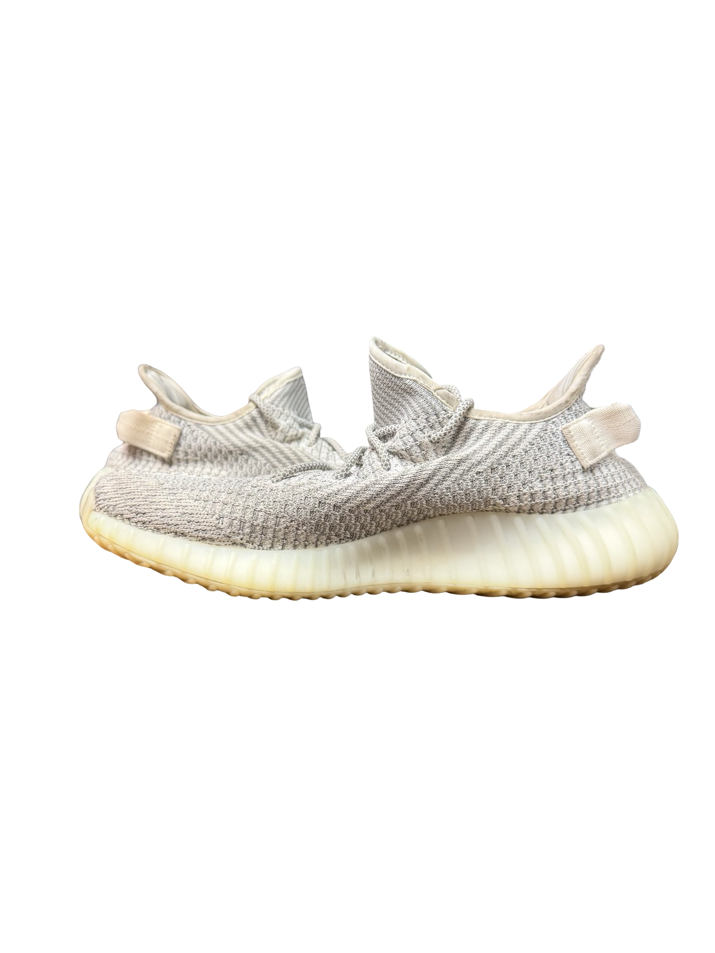 Adidas Yeezy Boost 350 V2 Static Non-Reflective