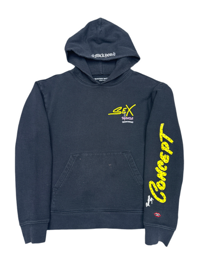 CH Matty Boy Sex Records Hoodie