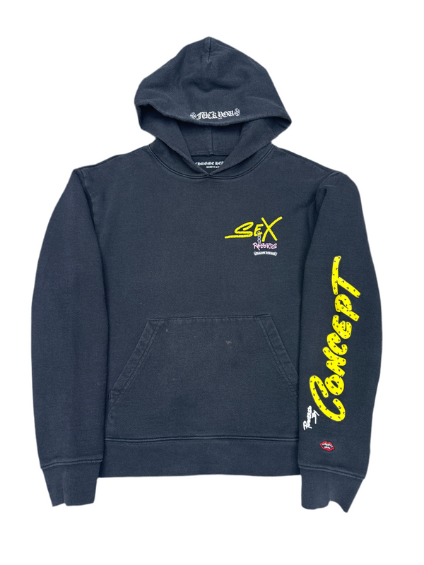CH Matty Boy Sex Records Hoodie