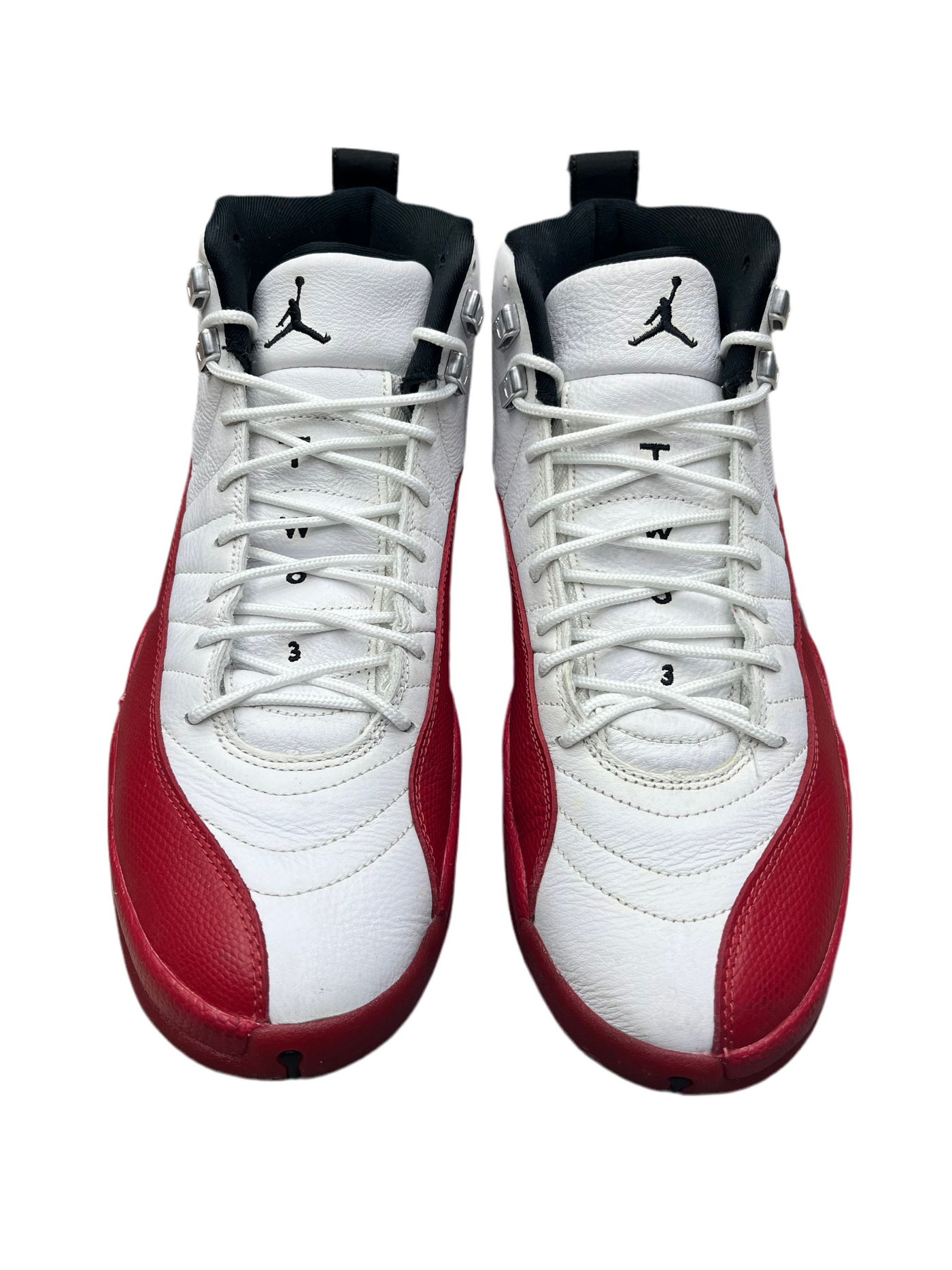 Nike Air Jordan 12 Retro Cherry