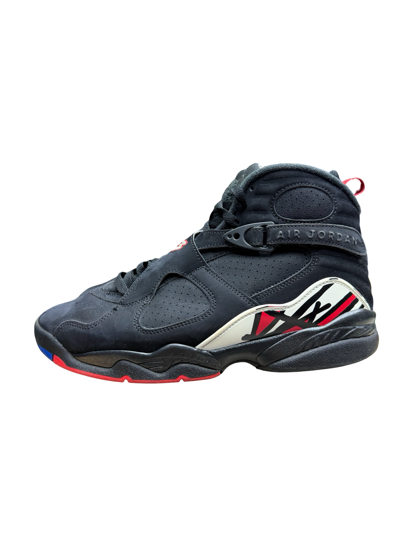 Nike Air Jordan 8 Retro Playoffs
