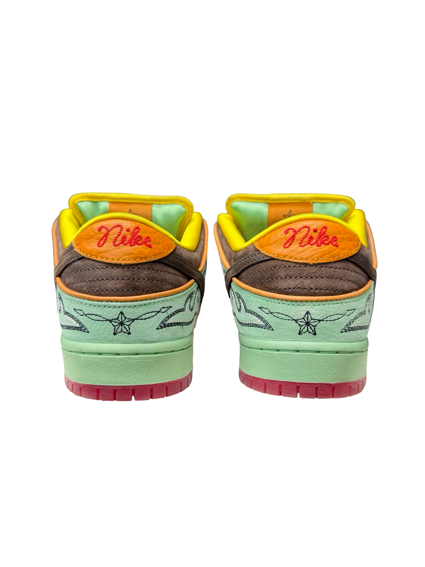 Nike SB Dunk Low Rodeo