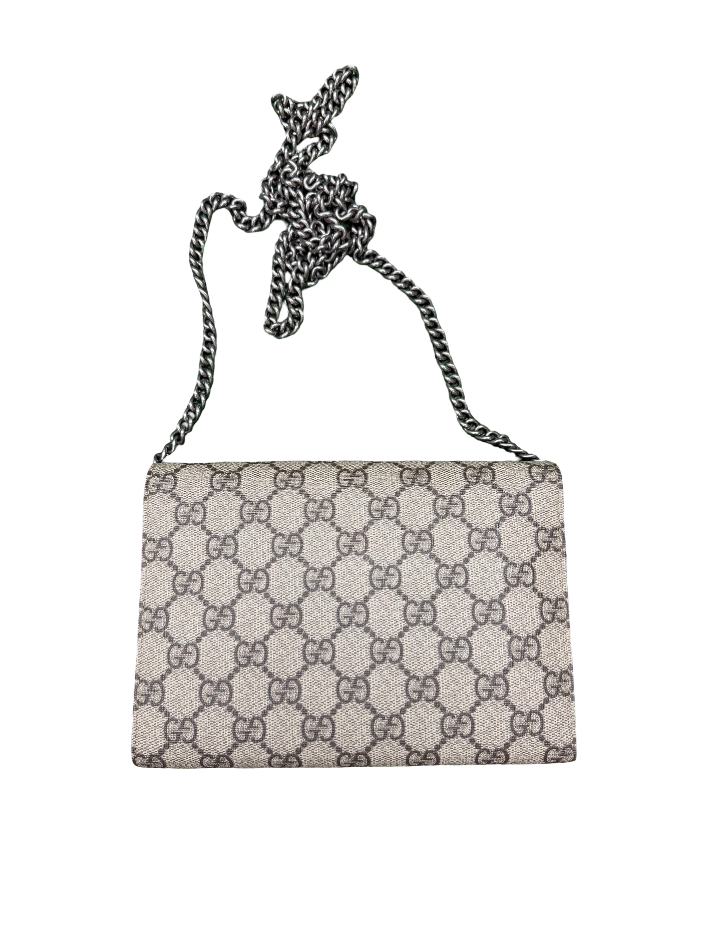 Gucci GG Supreme Dionysus