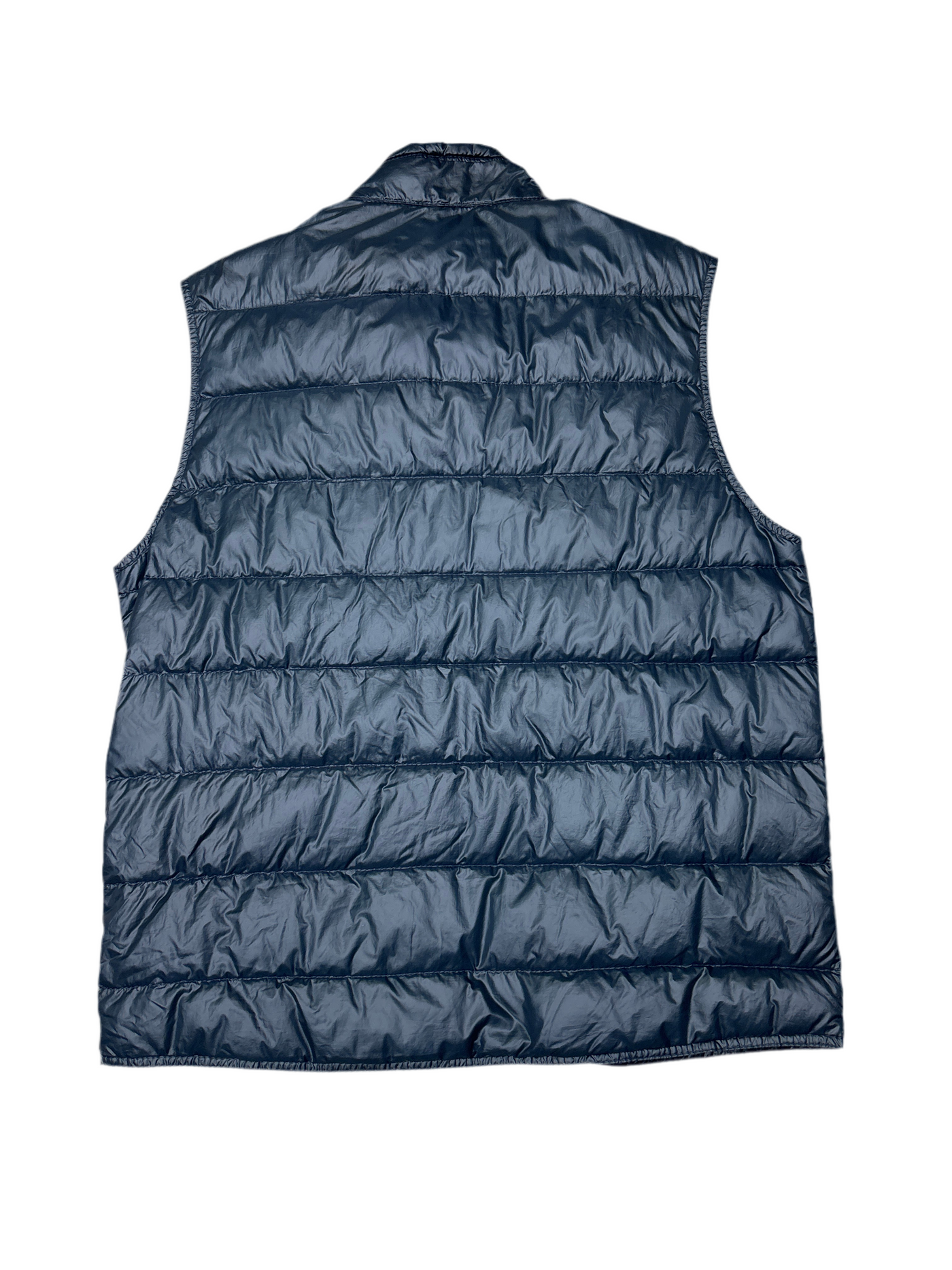 Moncler Slim-Fit Logo-Appliquéd
Quilted