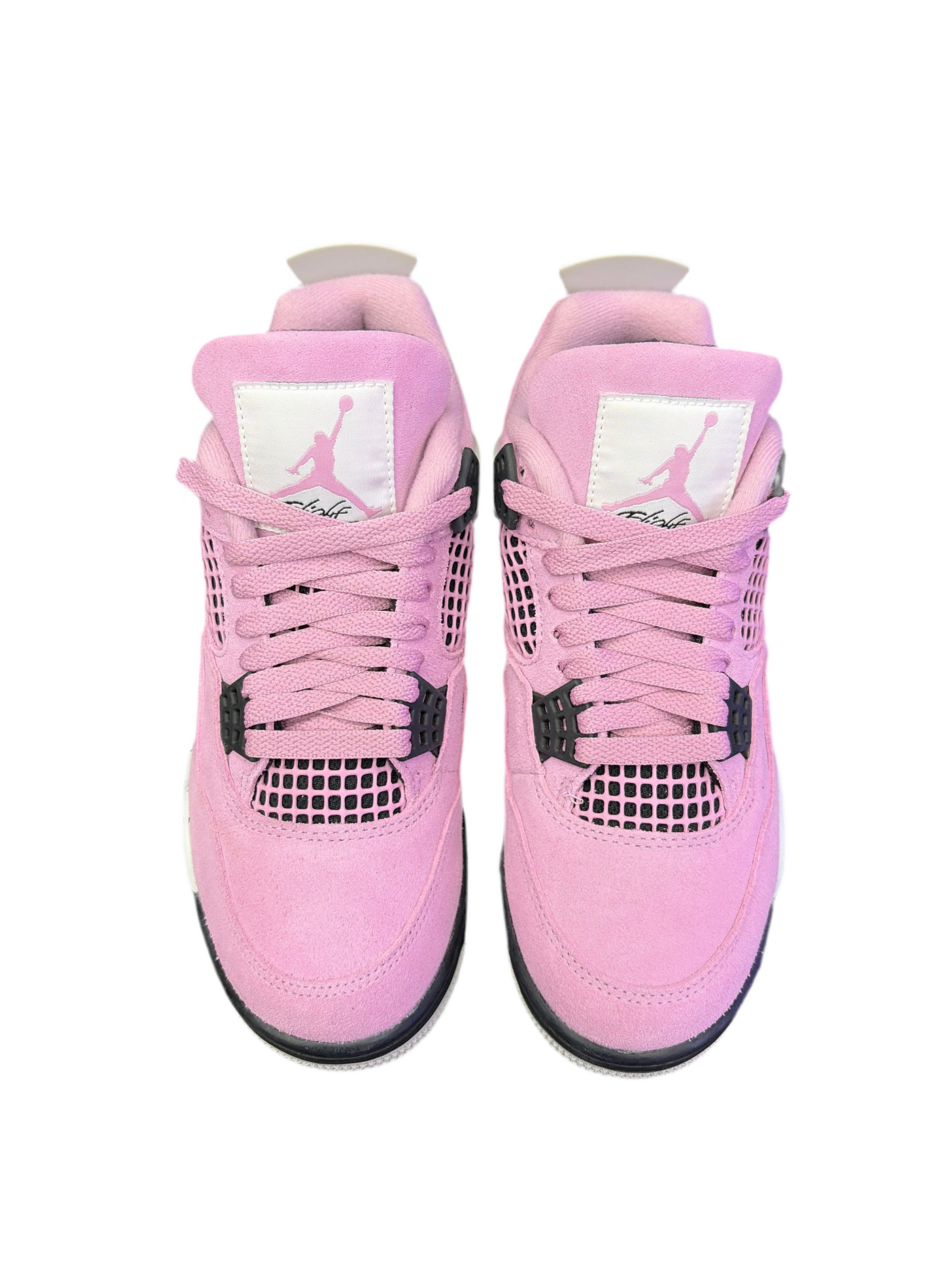 WMNS Nike Air Jordan 4 Retro Orchid