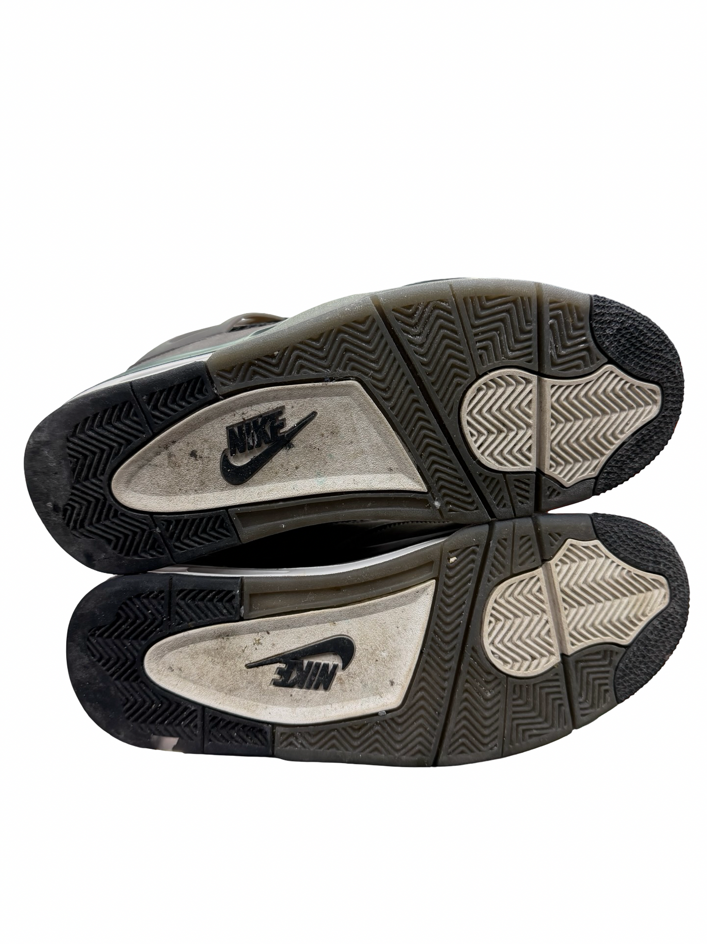 Nike Air Jordan Retro 4 Cave Stone