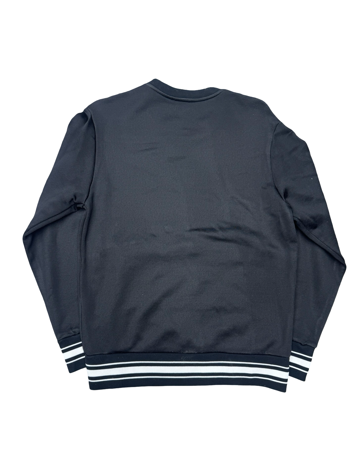 Alexander McQueen Logo Felpa Sweater