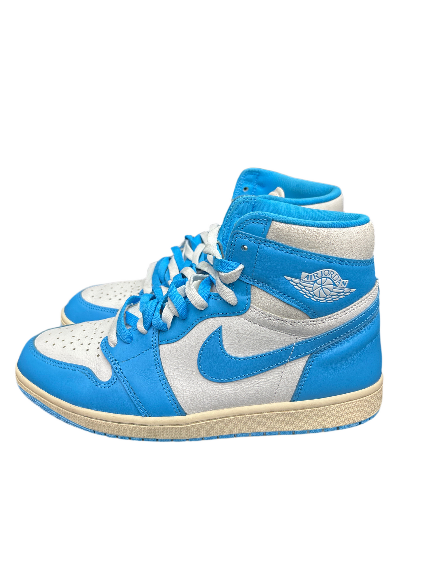 Jordan 1 Retro High OG UNC Reimagined