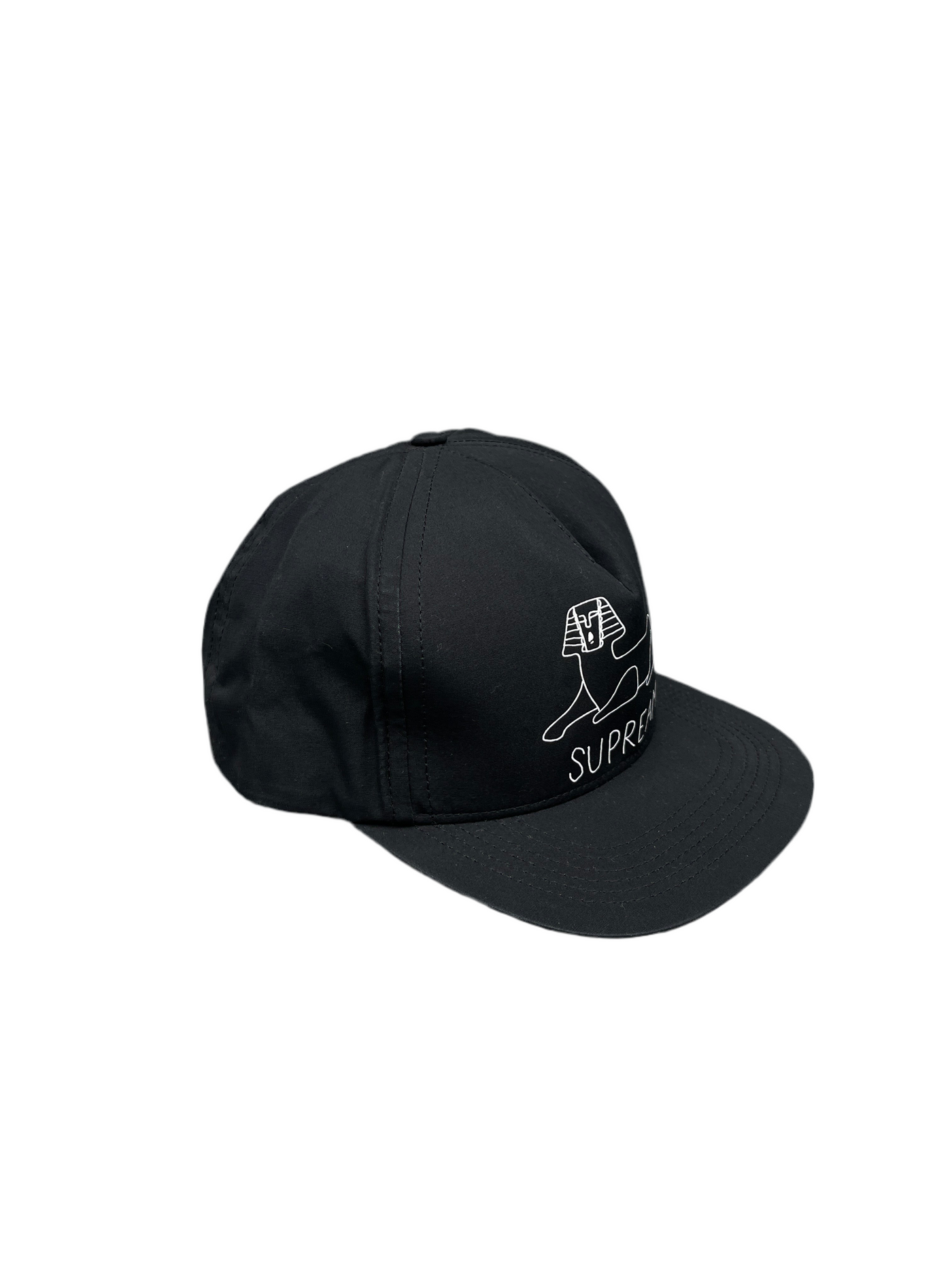 SAMPLE SS13 Supreme Schminx Hat Black