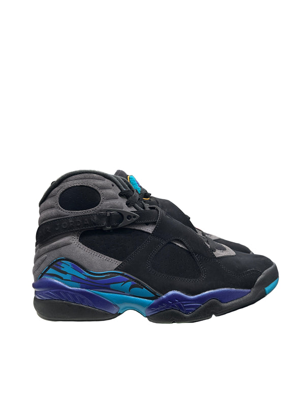 Nike Air Jordan 8 Retro Aqua