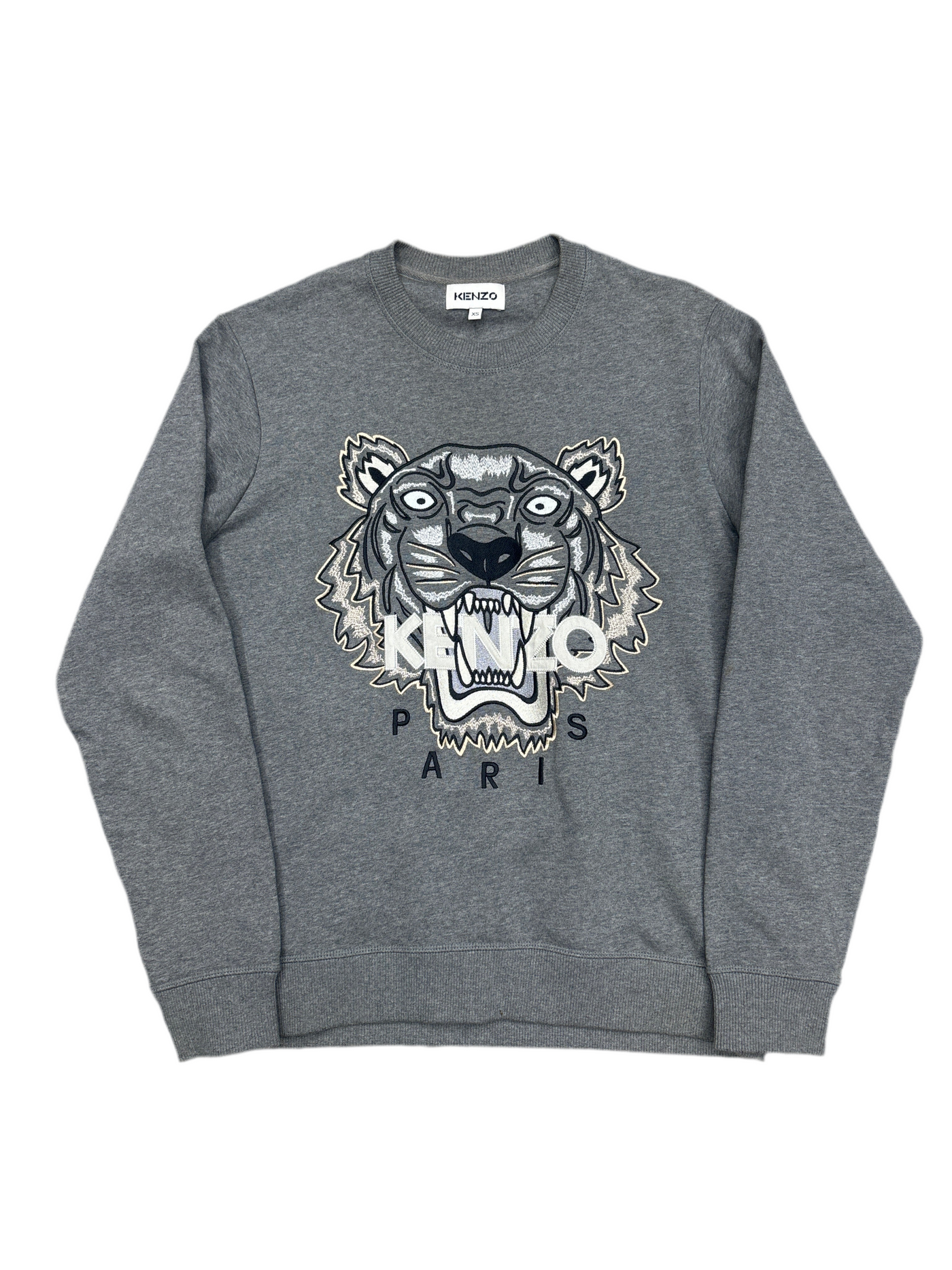 Kenzo Tiger Sweatshirt