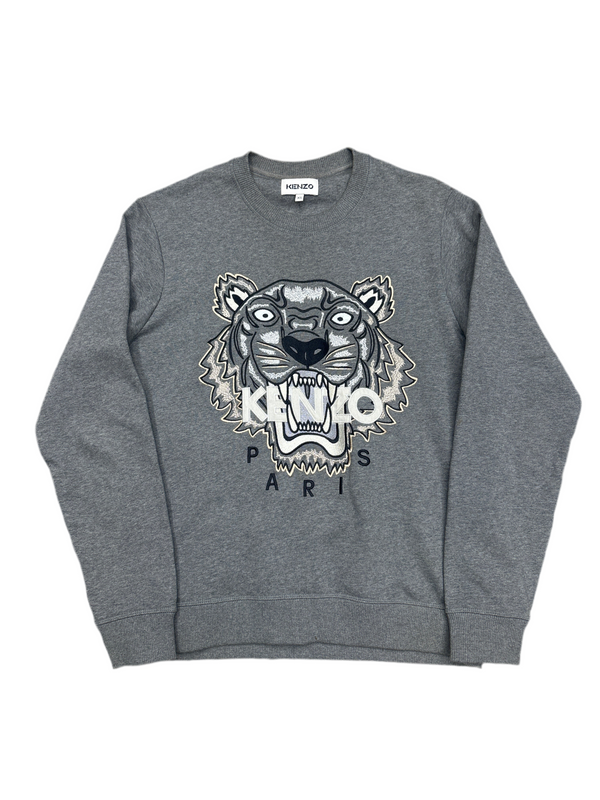Kenzo Tiger Sweatshirt