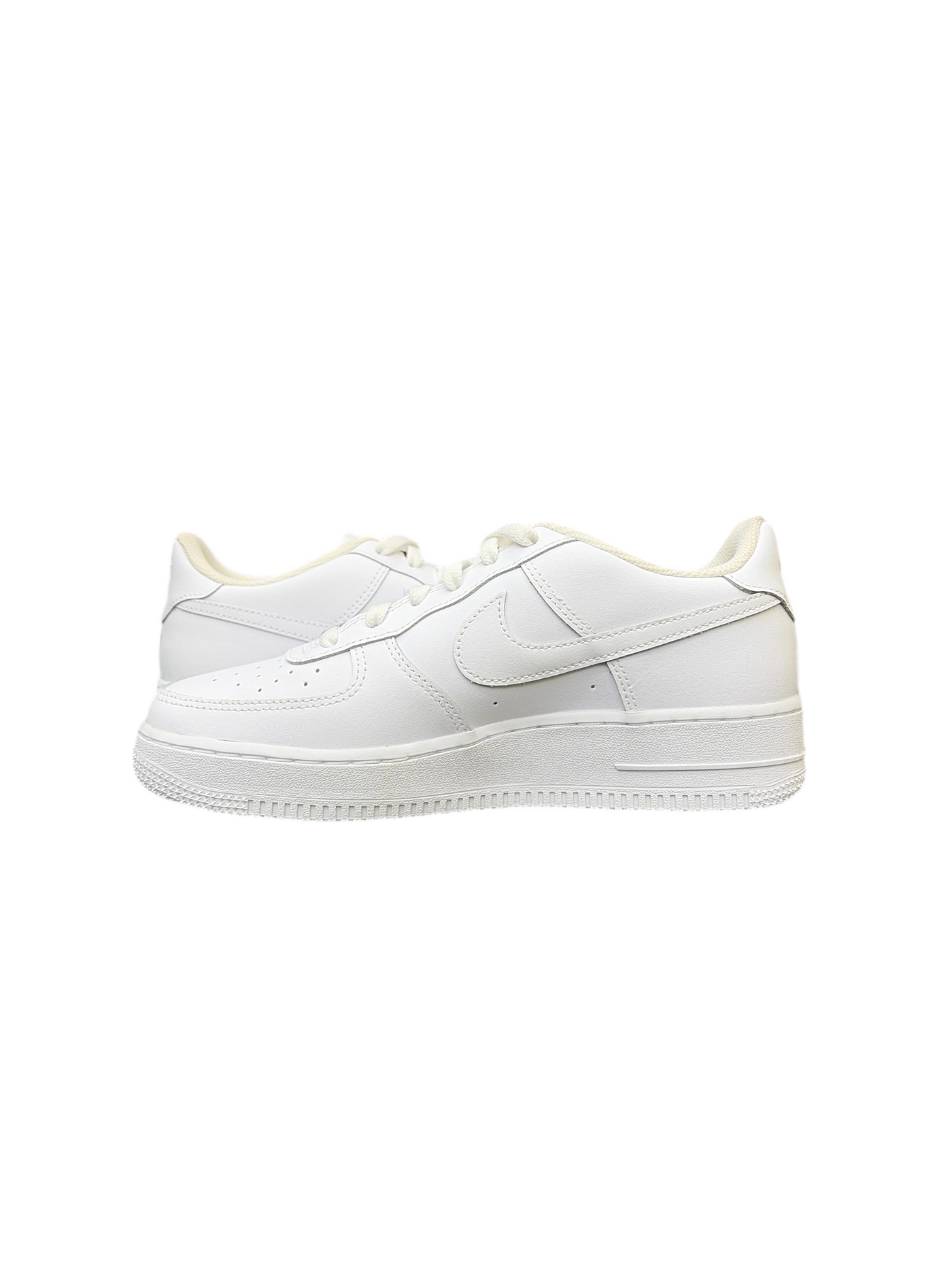 Nike Air Force 1 Low (GS) Triple White