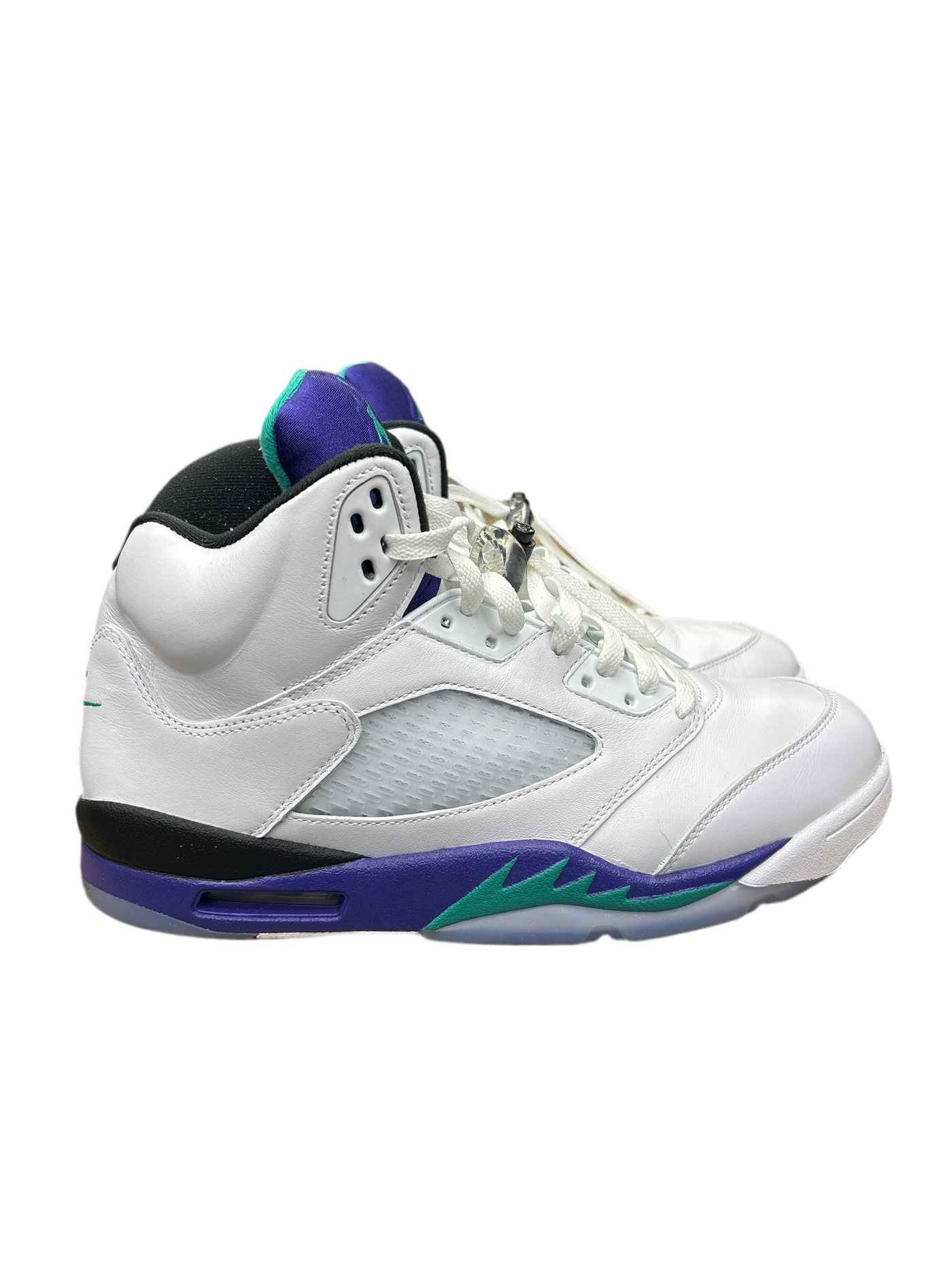 Nike Air Jordan 5 Retro Grape