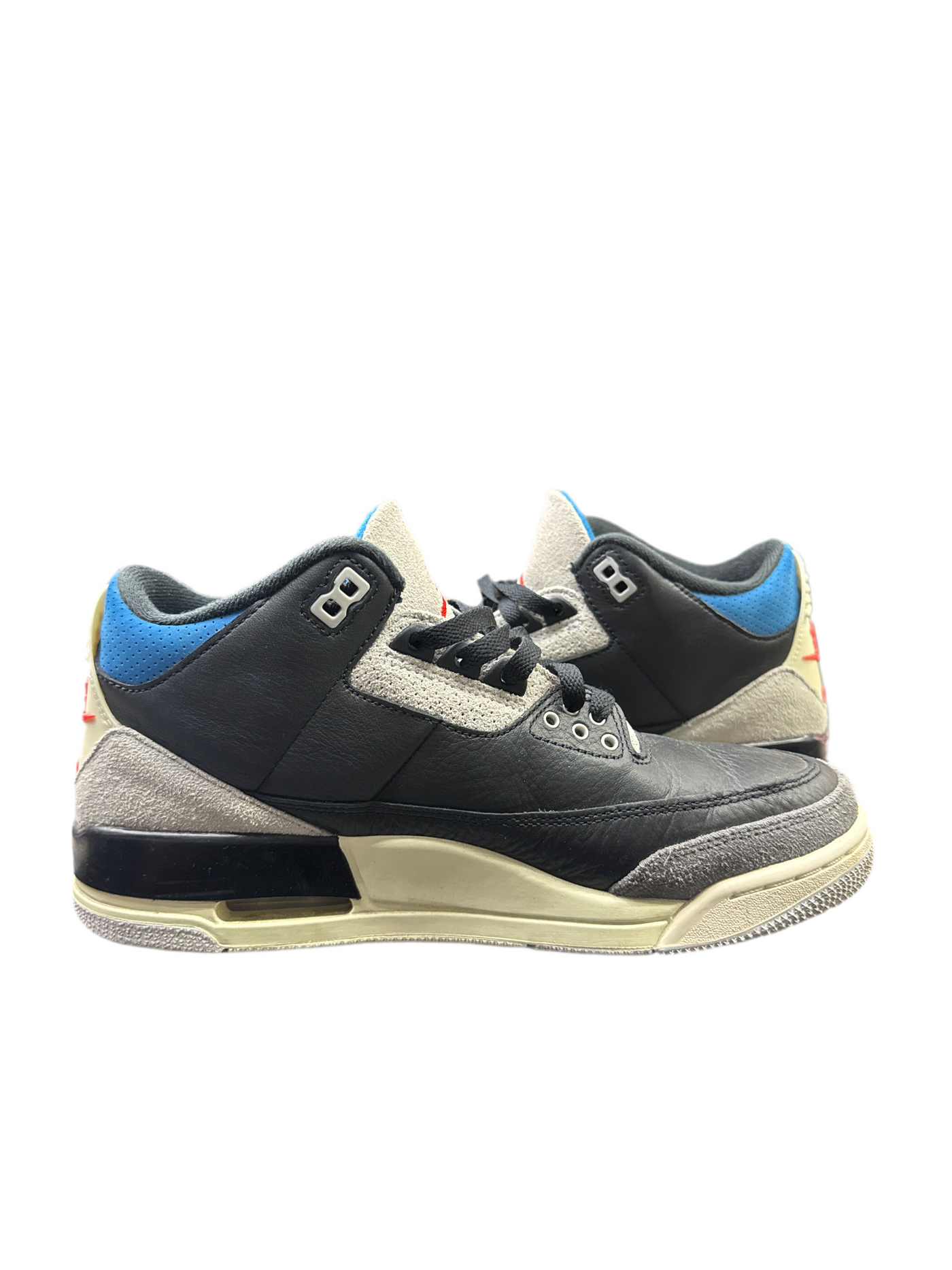 Nike Air Jordan Retro 3 Rare Air