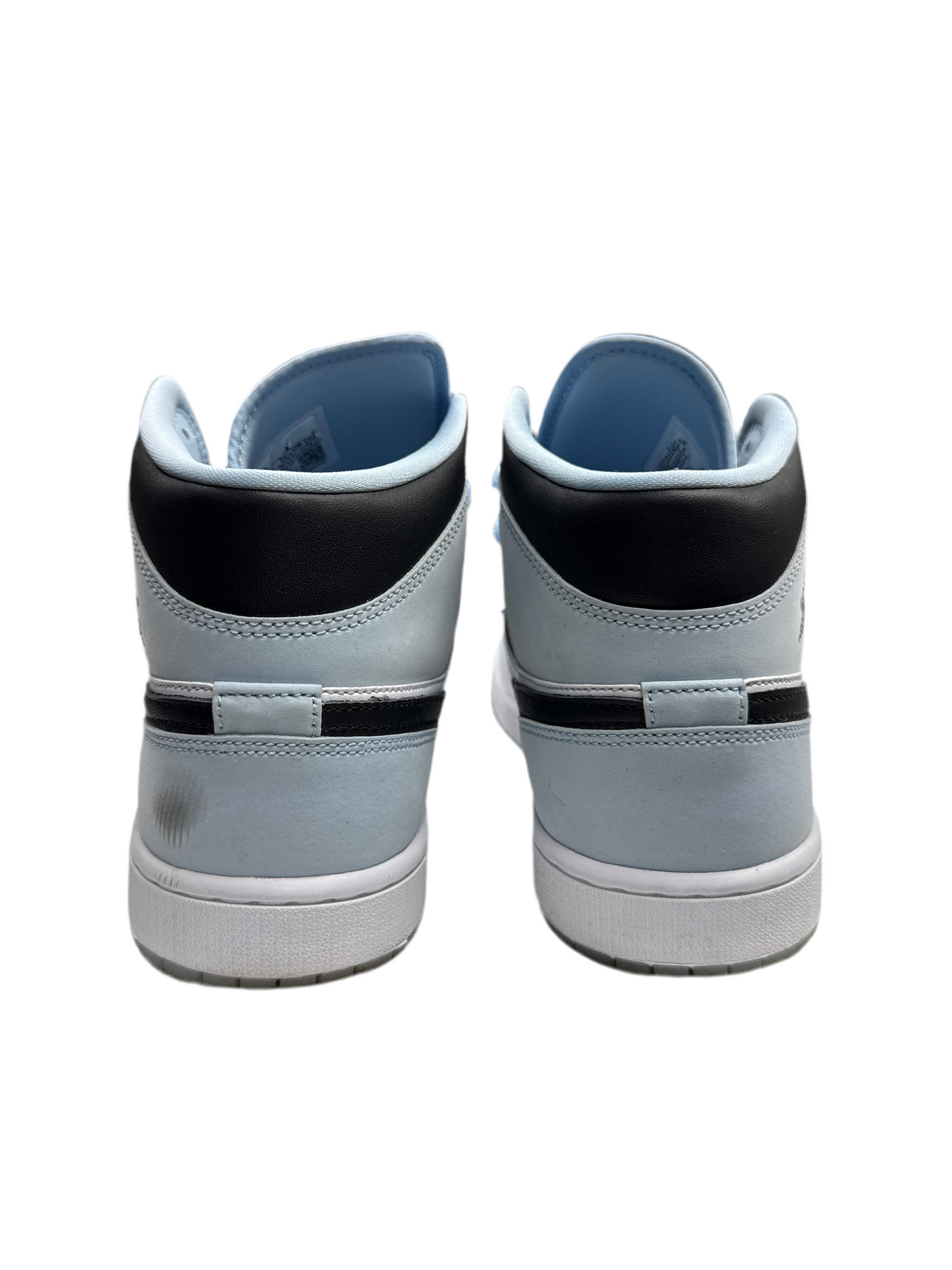 Nike Air Jordan 1 Mid SE Ice Blue