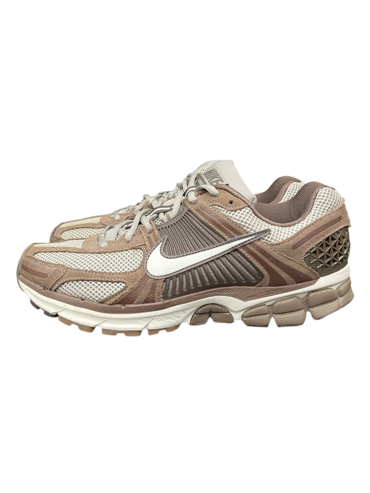 Nike Zoom Vomero 5 Grey Sail Brown