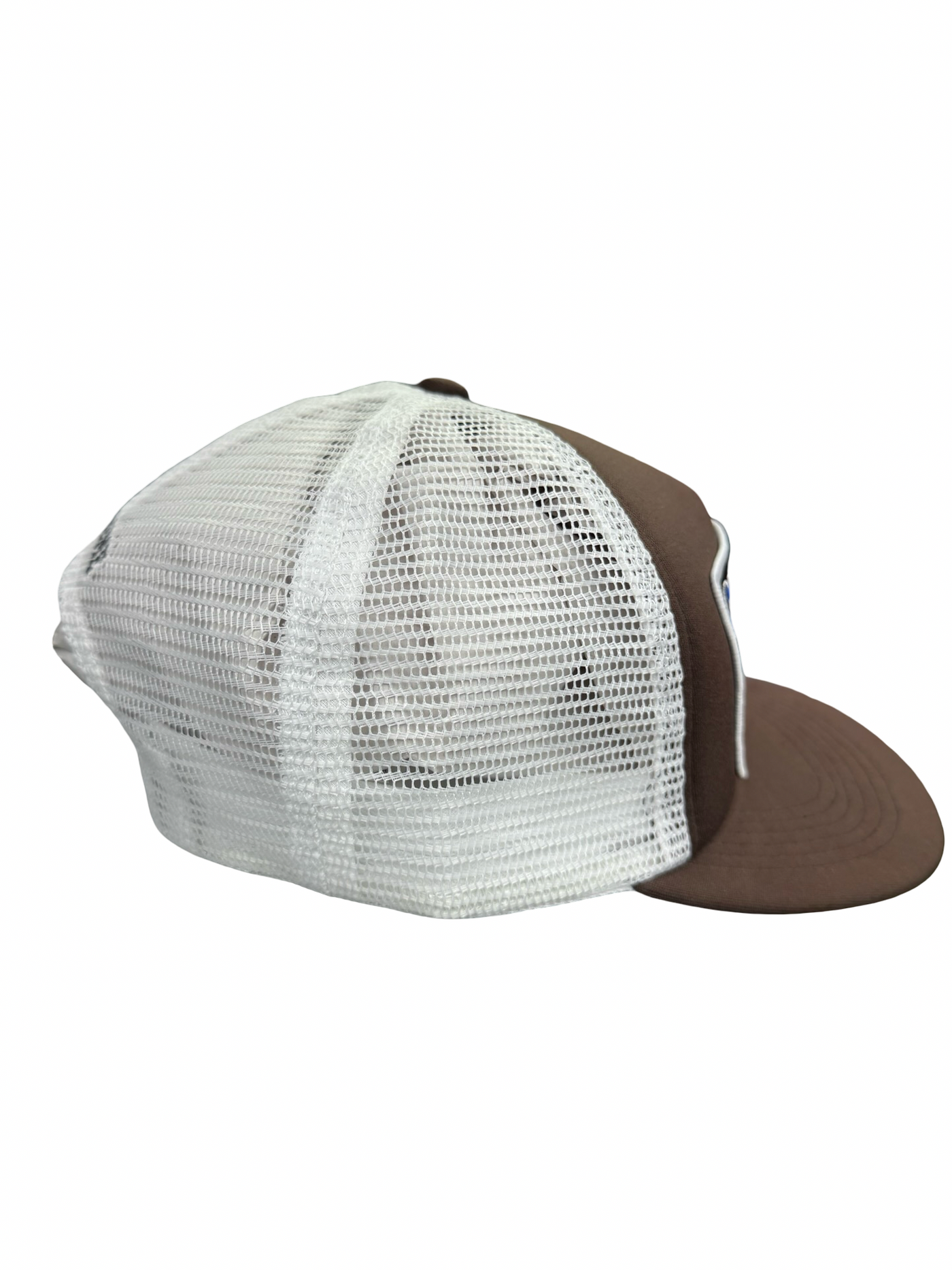 Supreme Illest Mesh Back 5-Panel  Cap