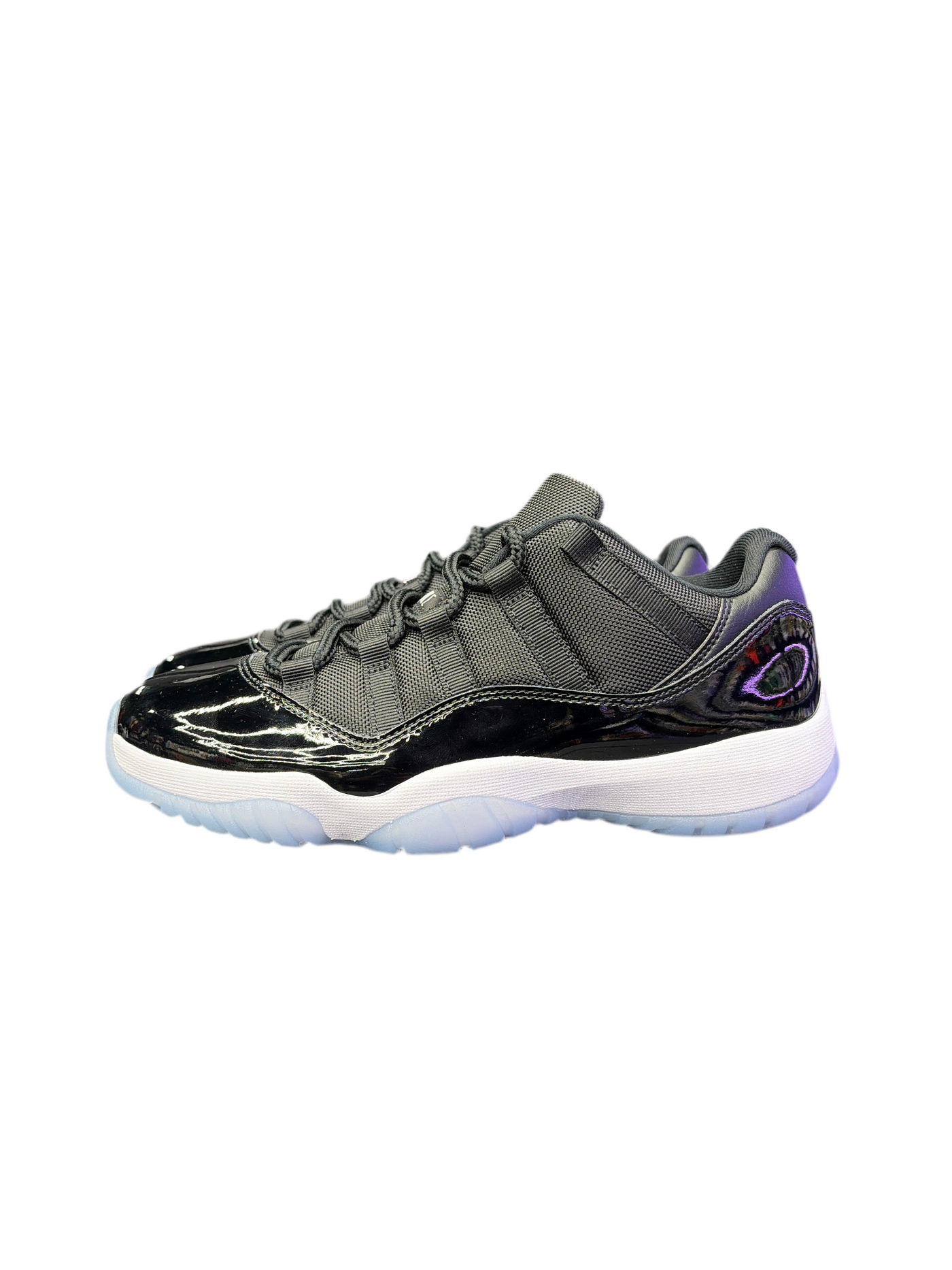 Nike Air Jordan 11 Retro Low Space Jam