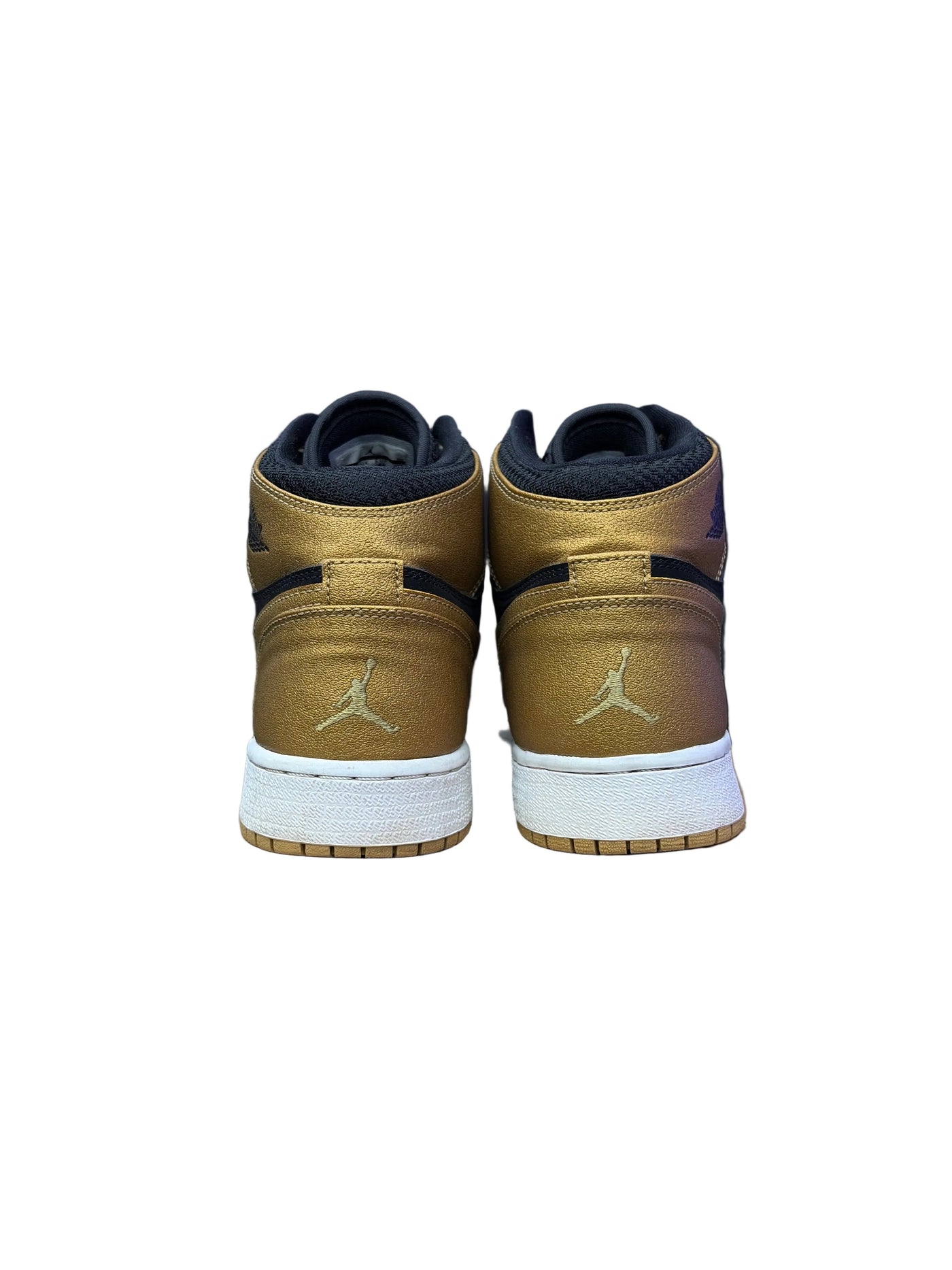 Nike Air Jordan 1 Retro (GS) Melo