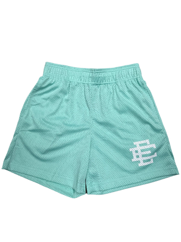 EE Basic Shorts Yucca White