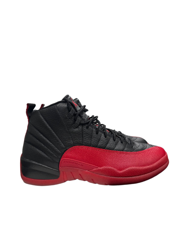 Nike Air Jordan 12 Retro Flu Game