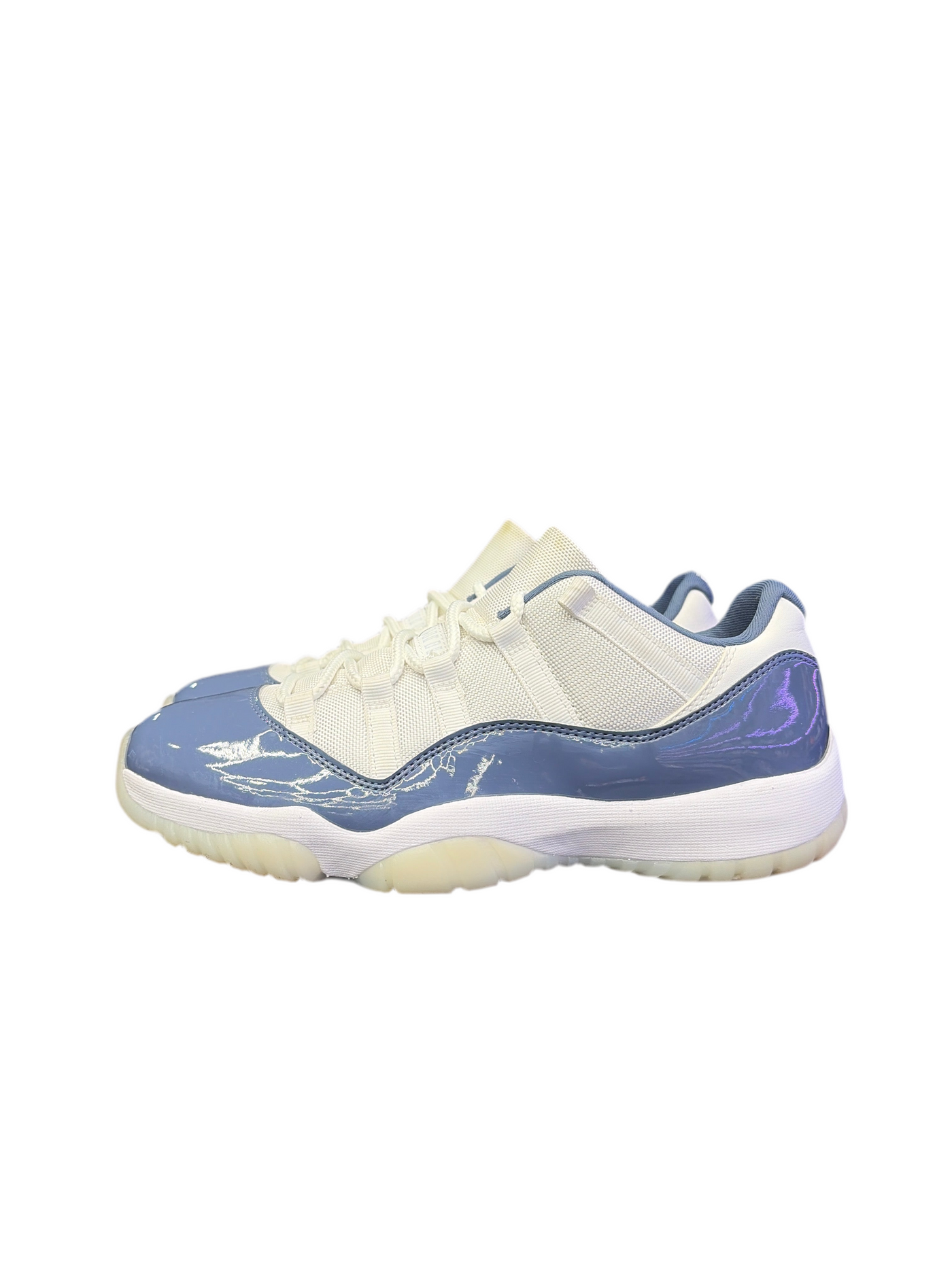 Nike Air Jordan 11 Low Diffused Blue