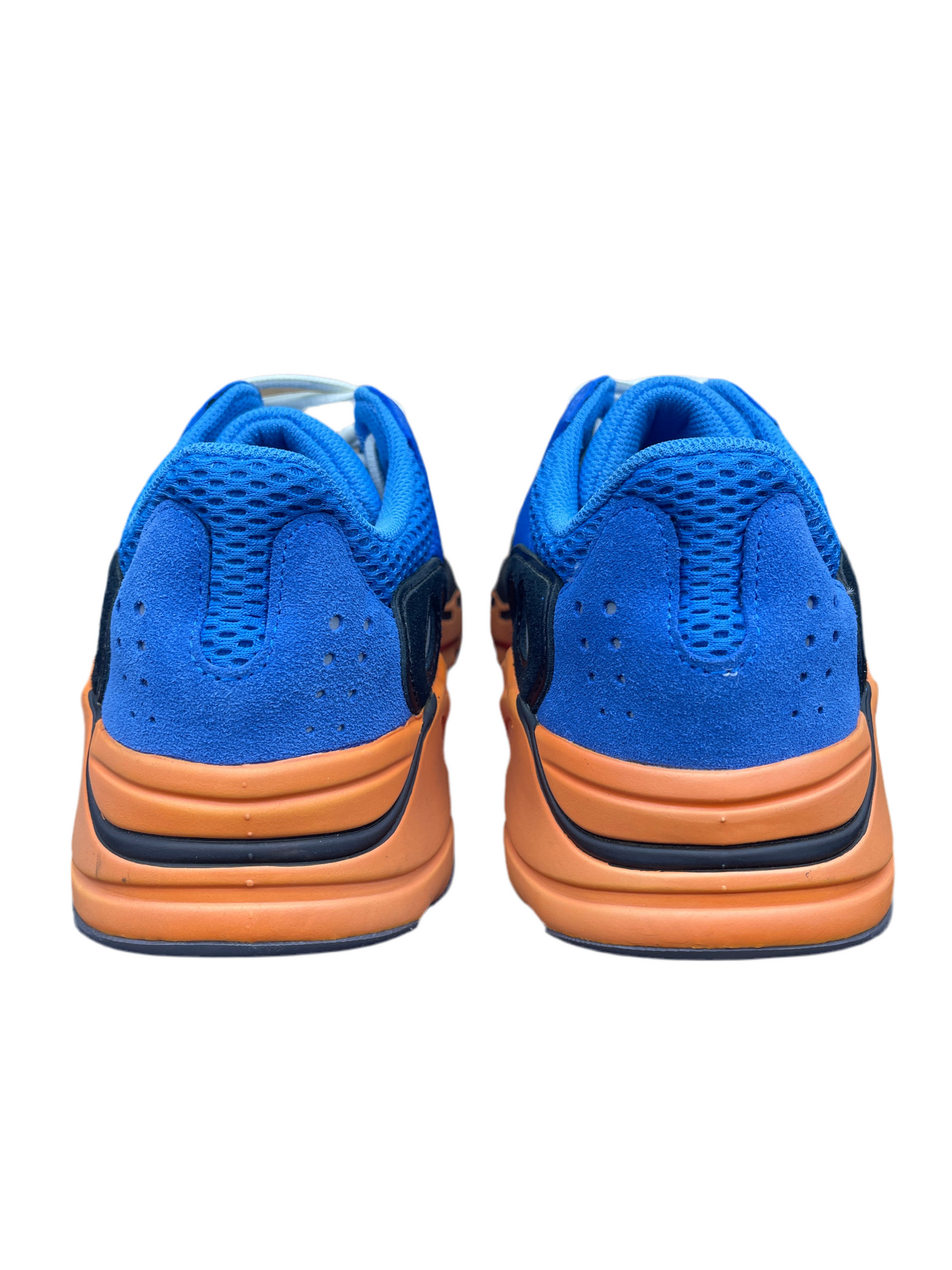 Adidas Yeezy Boost 700 Bright Blue