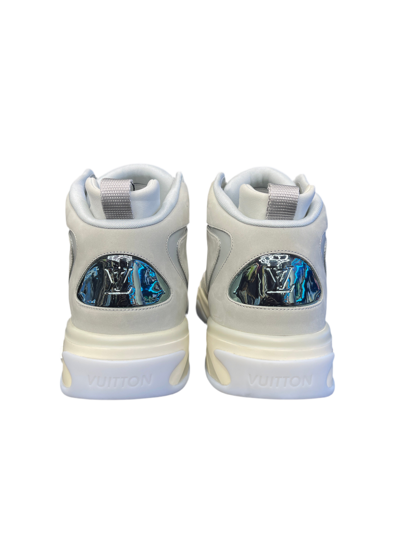 LV Trainer 2 Grey
