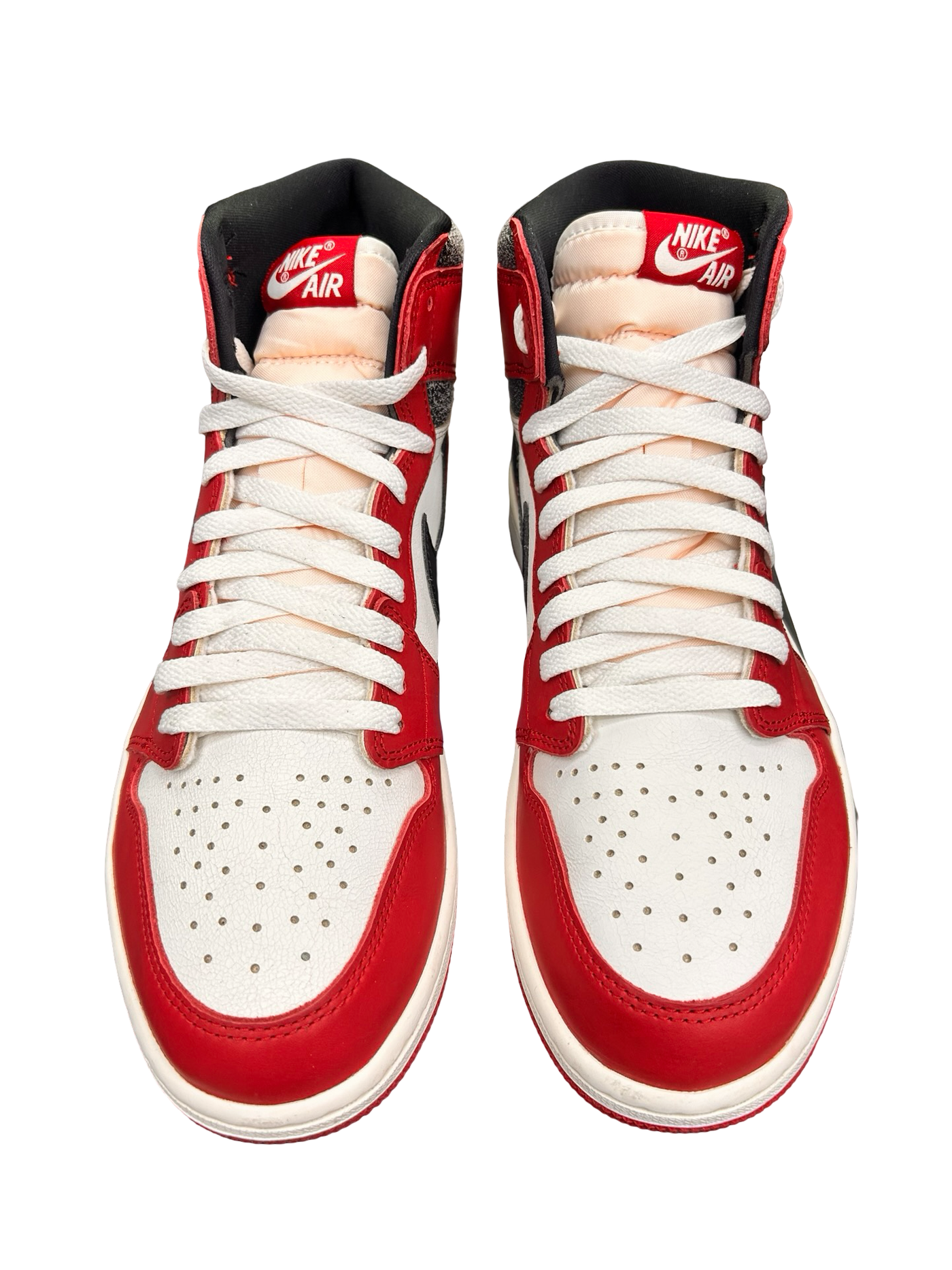Nike Air Jordan 1 Retro High OG
Chicago Lost and Found