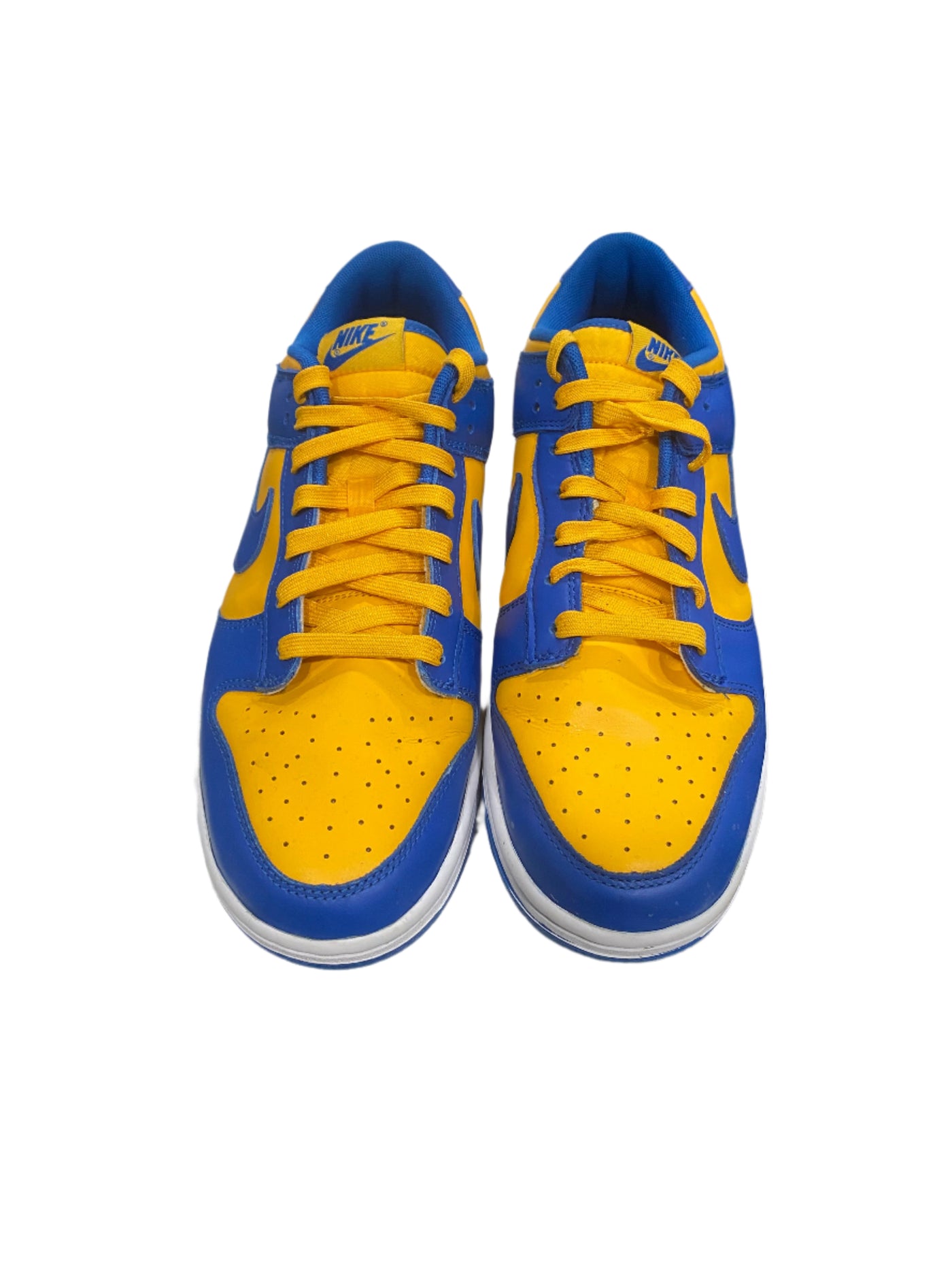 Nike Dunk Low UCLA