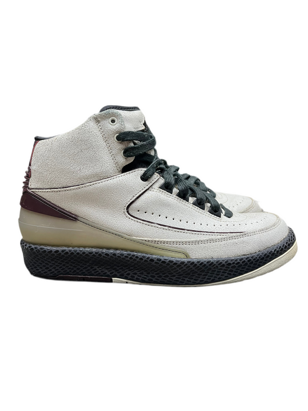 Nike Air Jordan 2 Retro A Ma Maniere Airness