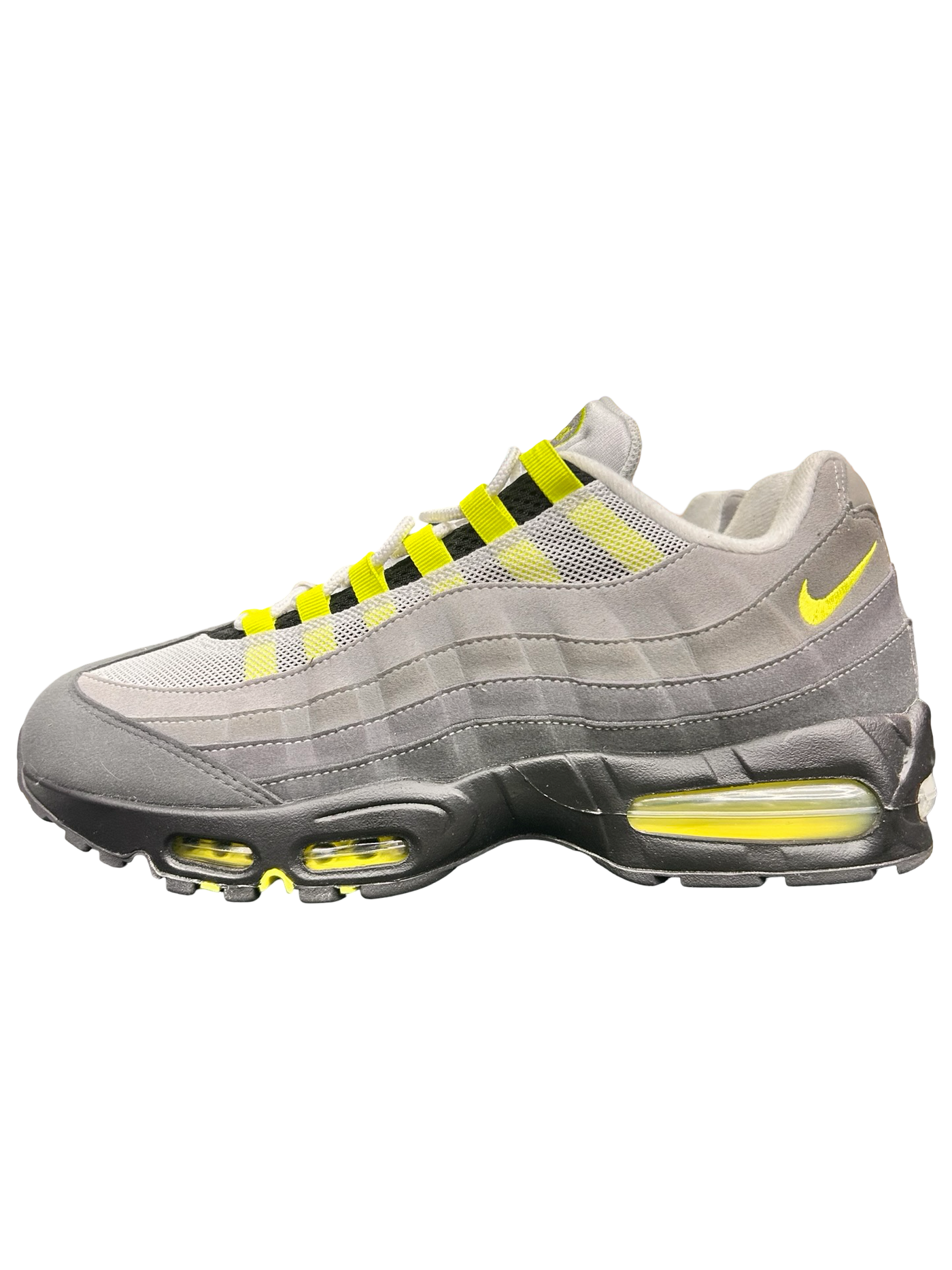 Nike Air Max 95 OG
Big Bubble Neon