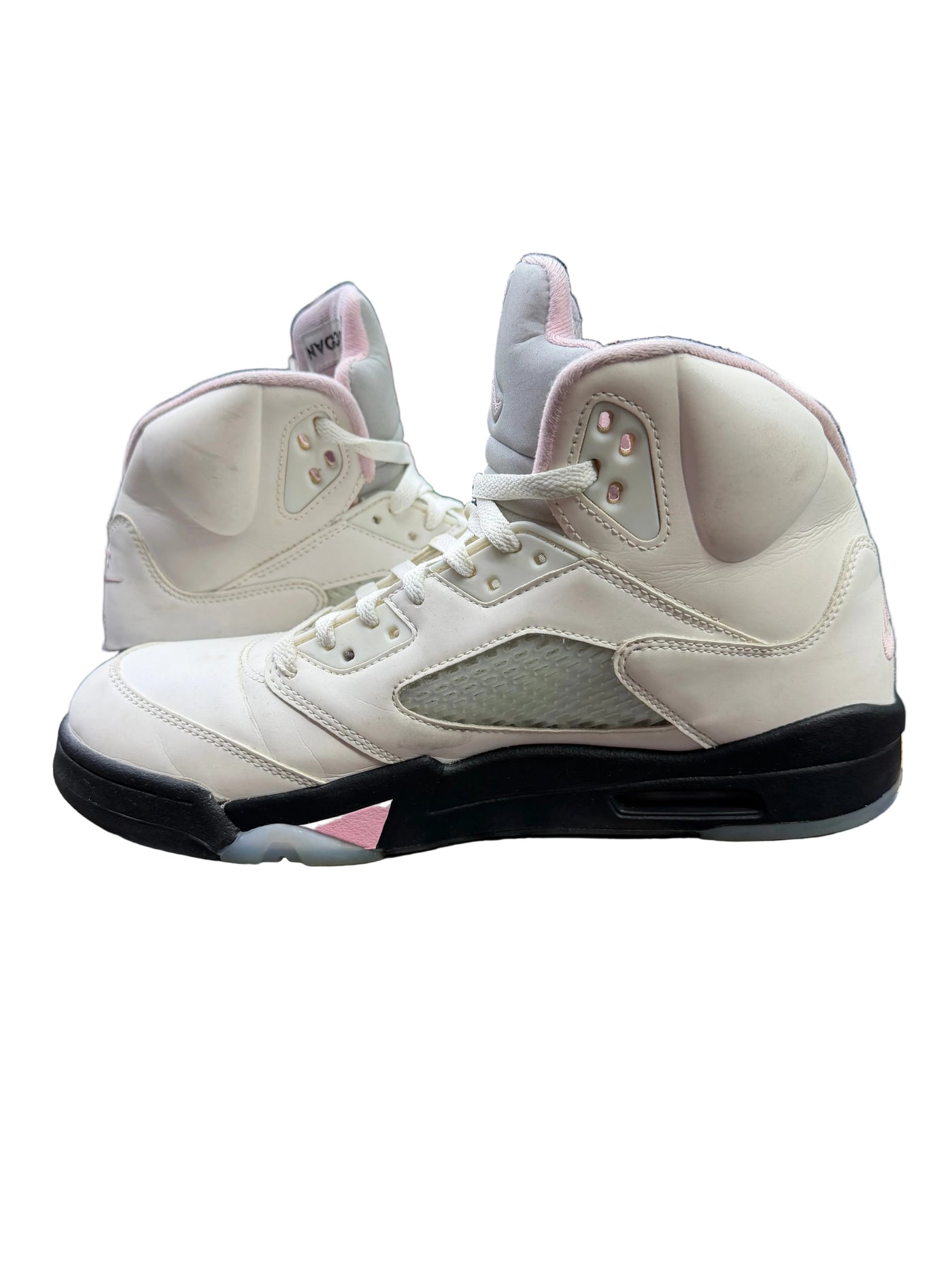 Nike Air Jordan 5 Retro Medium Soft Pink