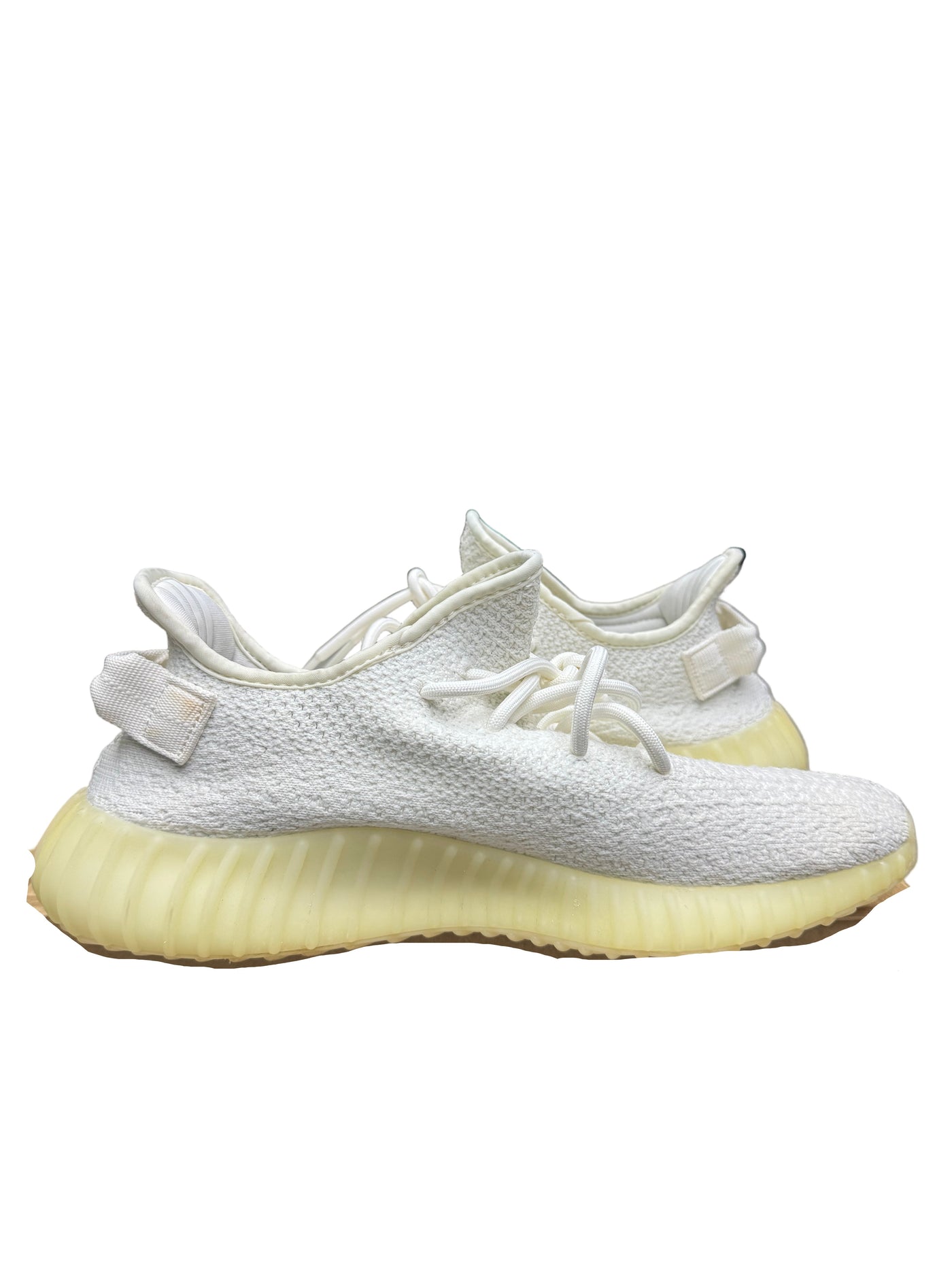 Adidas Yeezy Boost 350 V2 Cream White