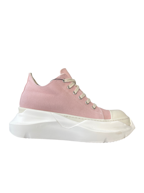 Rick Owens EDFU Abstract Pink