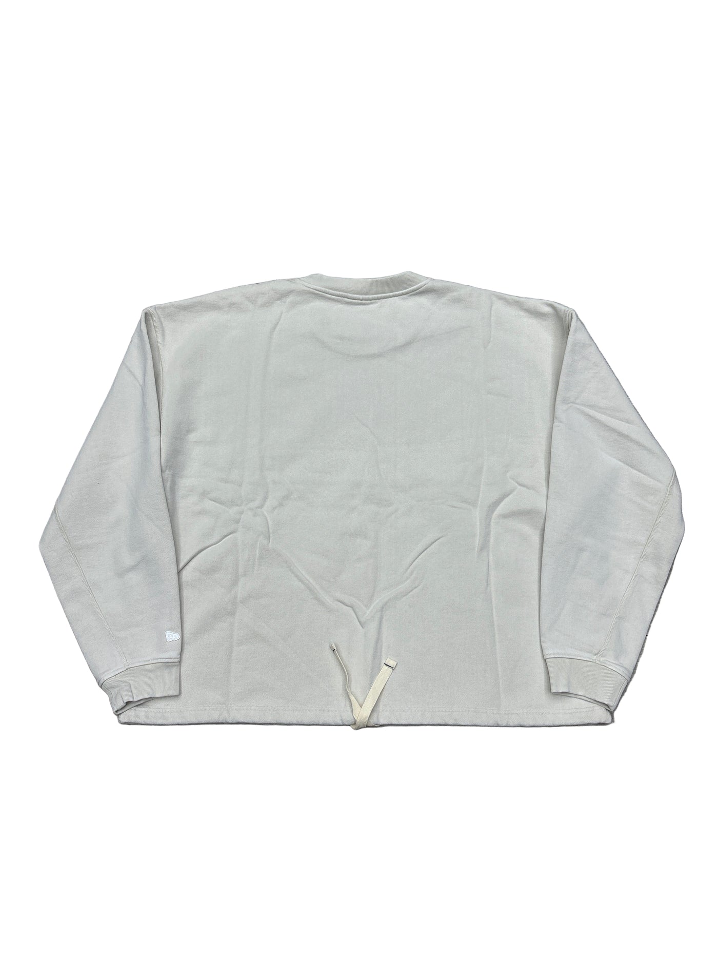 New ERA Crew DC longsleeve Shirt