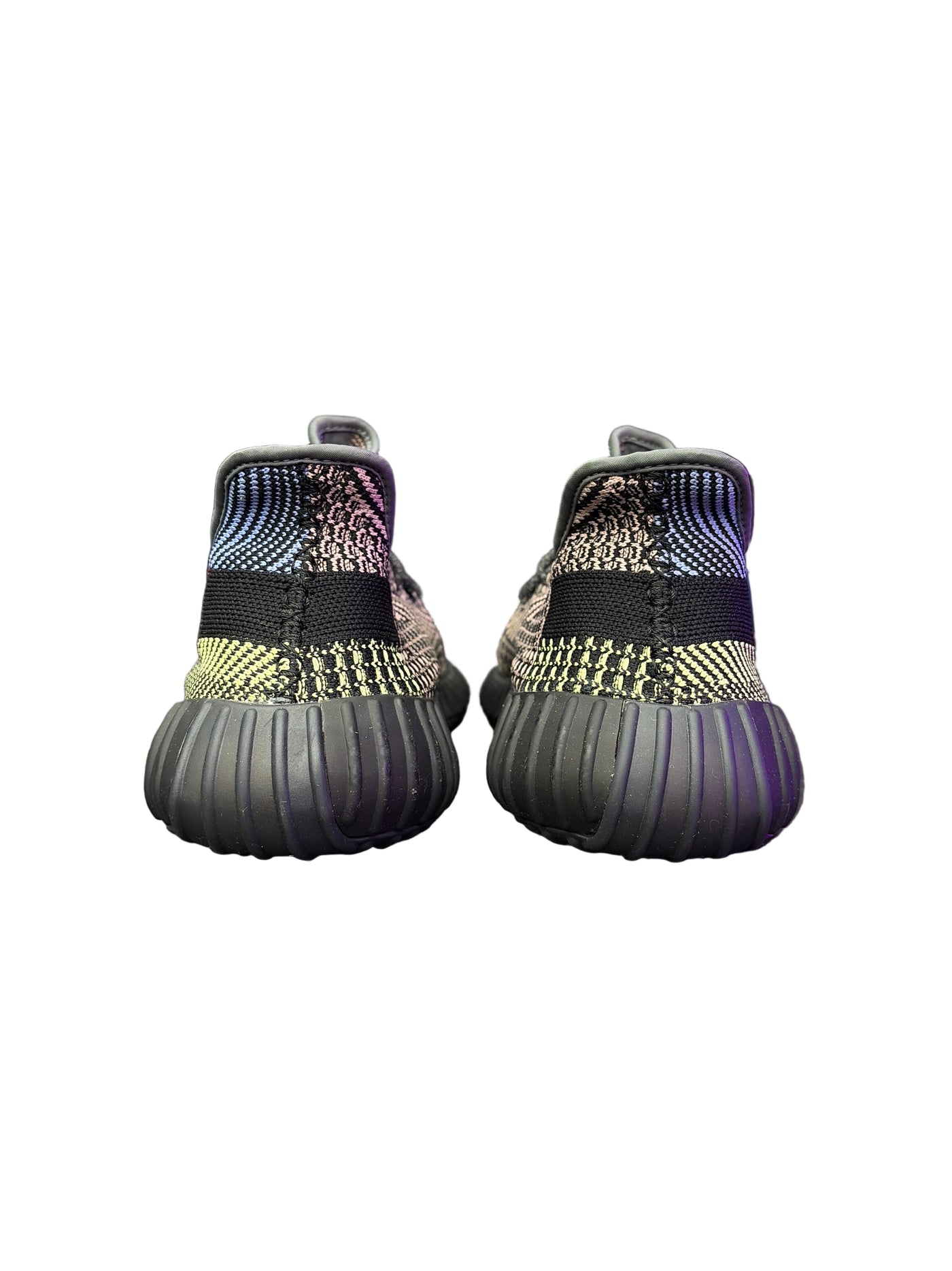 Adidas Yeezy Boost 350 V2 Yecheil (Non-Reflective)