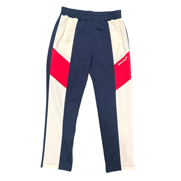 Palm Angels V Colorblock Track Pants