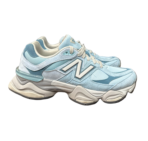New Balance 9060 Chrome Blue