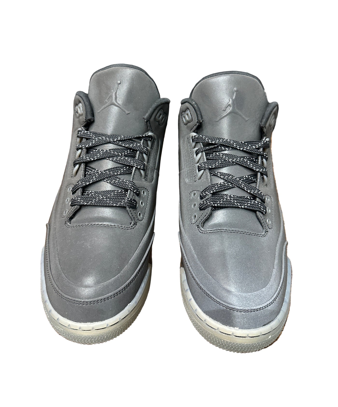 Nike Air Jordan 3 5Lab3 Black Retro