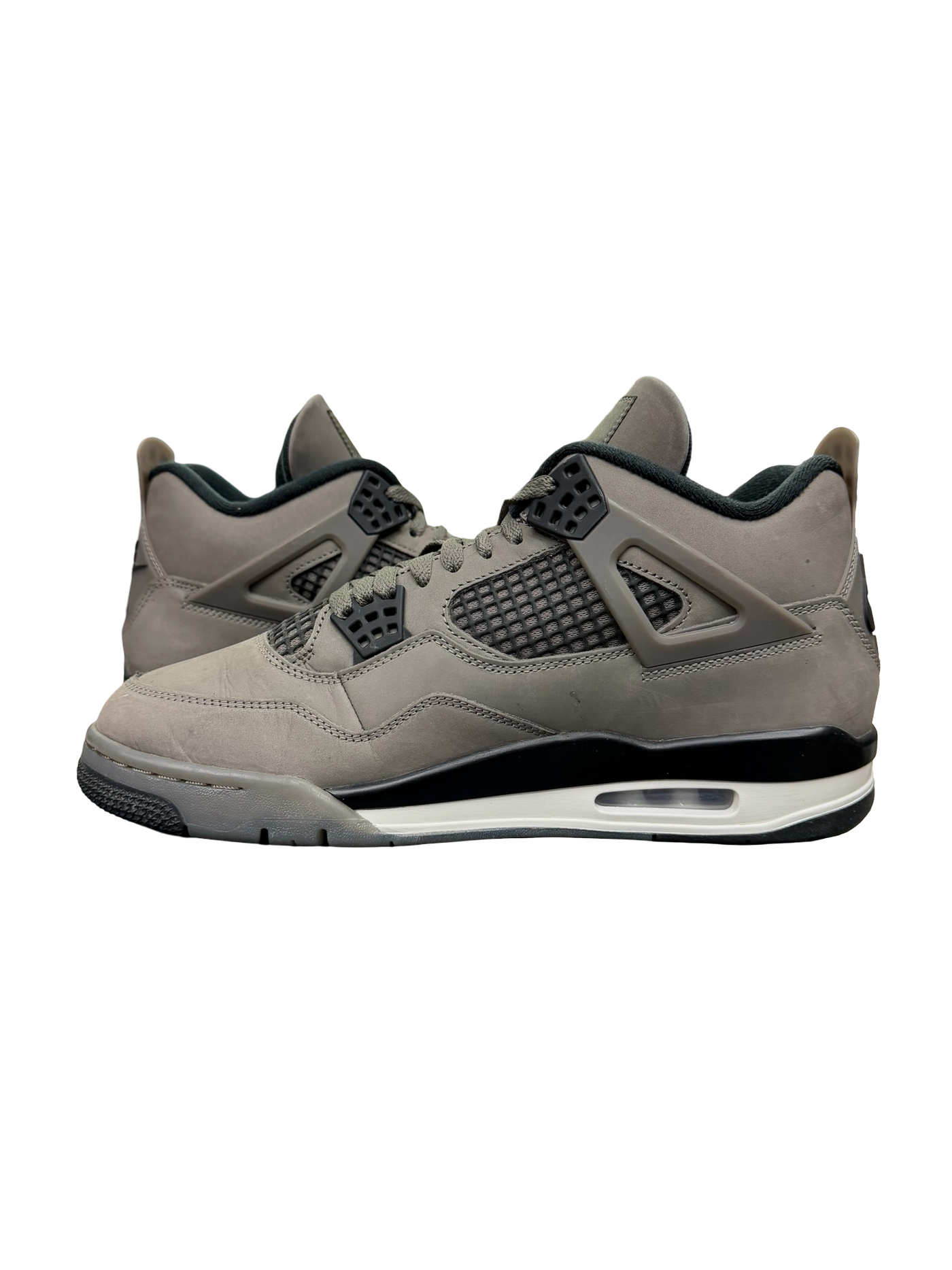 Nike Air Jordan 4 Cave Stone