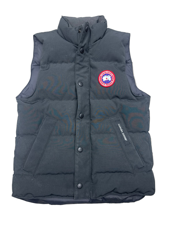 Canada Goose Garson Down Vest